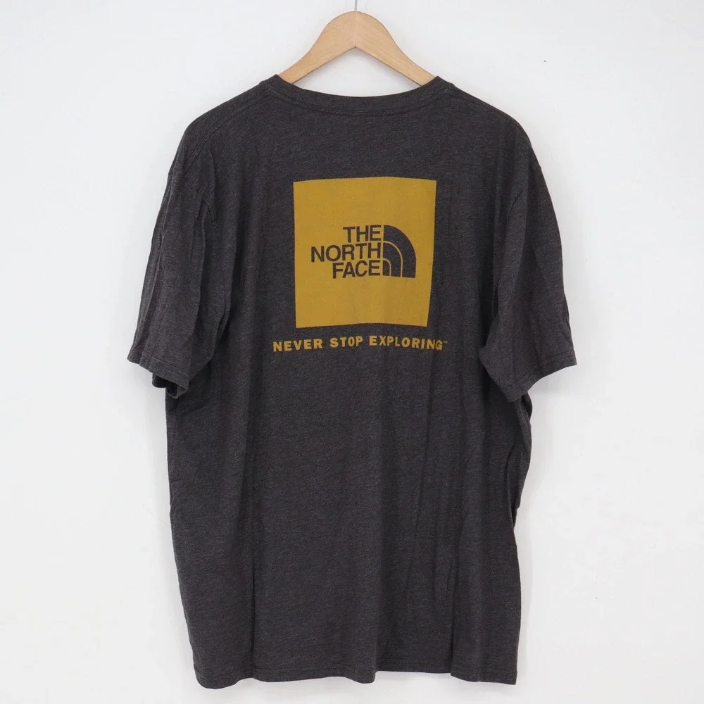 The North Face short sleeve